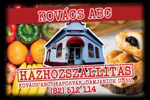 Kovács ABC